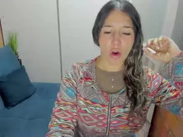 Chaturbate Adult Video Chat of penelope47
