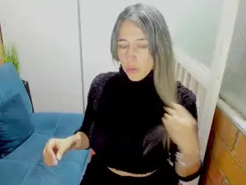 Chaturbate Sex Cam of penelope47