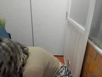 Chaturbate Adult Webcam of penelope47