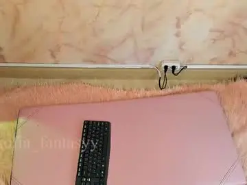 Chaturbate Sex Cam of sofia_fantasyy