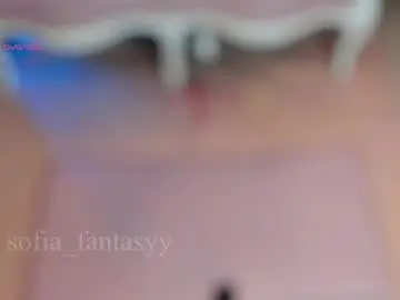 Chaturbate Adult Webcam of sofia_fantasyy