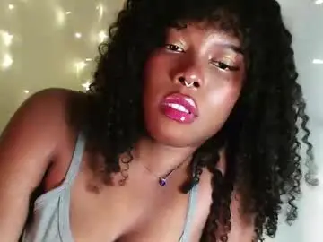 Chaturbate Live Sex Cam of sparklingsoleil