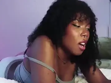 Chaturbate Best live sex cam show of sparklingsoleil