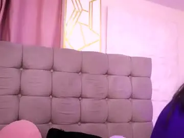 Chaturbate Live Sex Cam of sweet_sammy_7