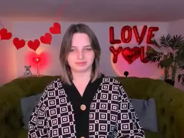 Chaturbate Free Live Porn of tendermeow