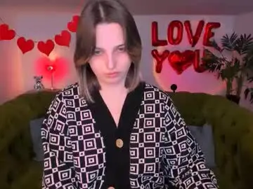 Chaturbate Live Sex Cam of tendermeow