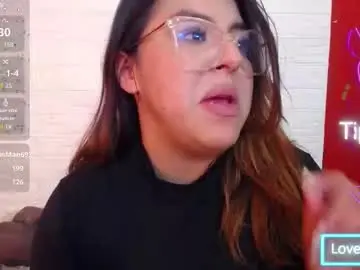 Chaturbate Nude Webcam of _poison_sweet