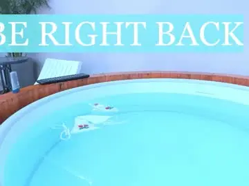 Chaturbate Nude Webcam of adria_ross