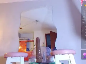 Chaturbate Best live sex cam show of alejandra_martinss