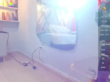 Chaturbate Adult Video Chat of alejandra_martinss