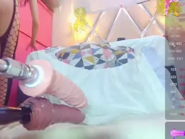 Chaturbate Sex Chat of alejandra_martinss