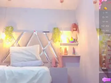 Chaturbate Nude Webcam of alejandra_martinss