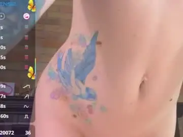 Chaturbate Live Porn of alexa_stoun