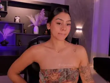 Chaturbate Sex Cam of allyjensen