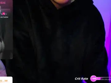 Chaturbate Best Webcam of anddyyy___