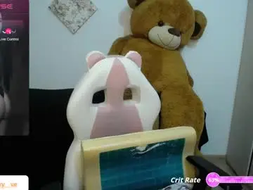 Chaturbate Live Porn of anddyyy___