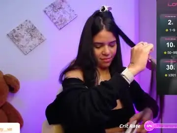 Chaturbate Adult Video Chat of anddyyy___