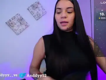 Chaturbate Watch Live Sex Cams of anddyyy___