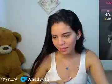 Chaturbate Adult Webcams of anddyyy___