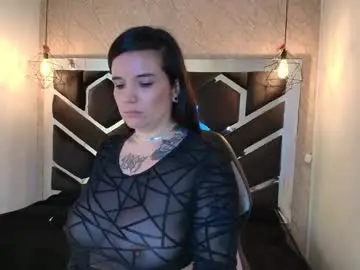 Chaturbate Best live sex cam show of cataleya_sambrano