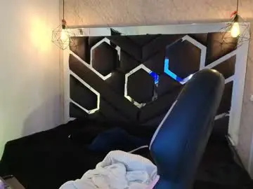 Chaturbate Best live sex cam show of cataleya_sambrano