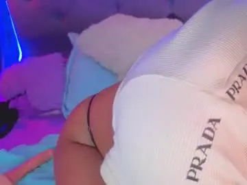 Chaturbate Watch Live Sex Cams of cleo_luna_