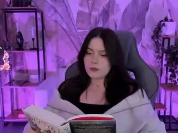 Chaturbate Live Sex Cam of coralinekeyns