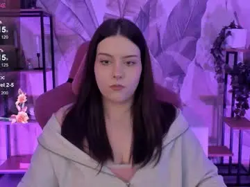 Chaturbate Live Sex Cam of coralinekeyns