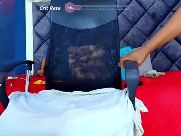 Chaturbate Adult Video Chat of ebony__jheim