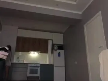 Chaturbate Sex Chat of ella_lee15