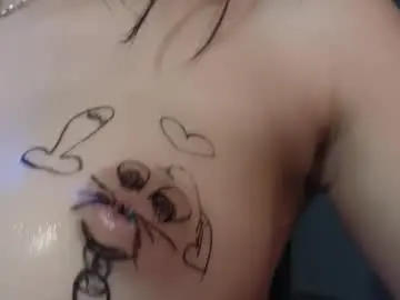 Chaturbate Live Sex of ella_lee15