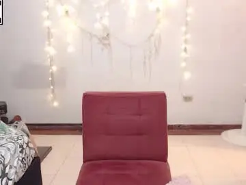 Chaturbate Best Webcam of exoctic_ruby
