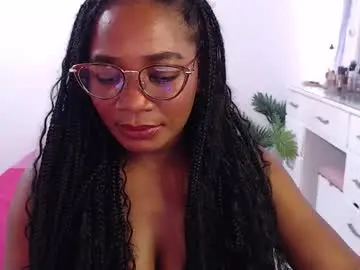 Chaturbate Live Porn of exoctic_ruby