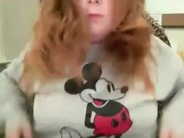 Chaturbate Free Live Porn of feistyginger7