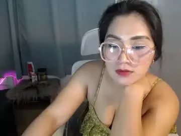 Chaturbate Private Sex Chat of filipina_jess