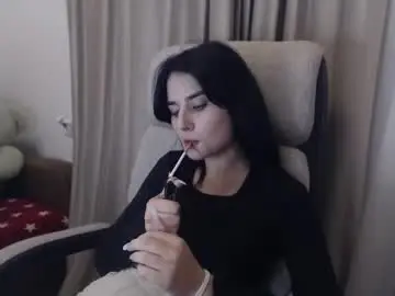 Chaturbate Live Porn of hot_bruny
