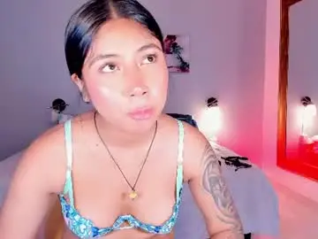 Chaturbate Live Sex Cam of kimtayloor