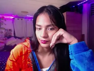 Chaturbate Adult Webcam of maritza_ferrerr