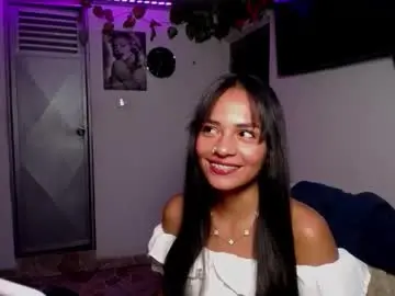 Chaturbate Private Sex Chat of maritza_ferrerr