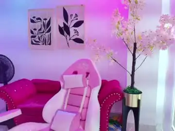 Chaturbate Sex Cam of miia__owens