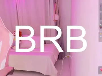 Chaturbate Watch Live Sex Cams of nallahh_