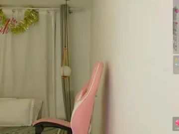 Chaturbate Adult Webcam of nallahh_