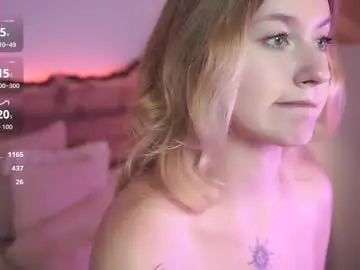 Chaturbate Private Sex Chat of nerissa_xo