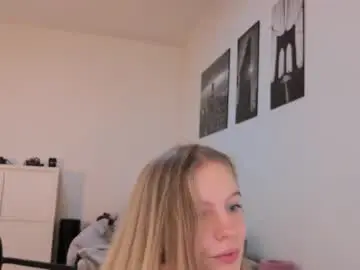 Chaturbate Live Porn of nickacherie