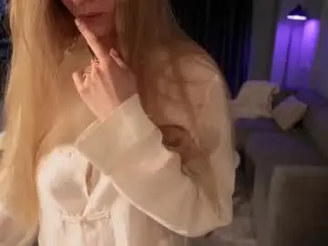 Chaturbate Live Sex of nickacherie