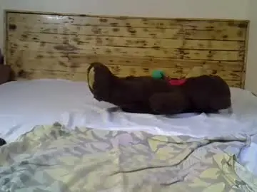 Chaturbate Live Sex Cam of queenbeka