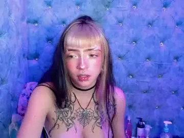 Chaturbate Best live sex cam show of samanthaa_smitth