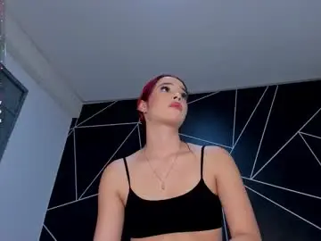 Chaturbate Live Sex Cam of sarenlux