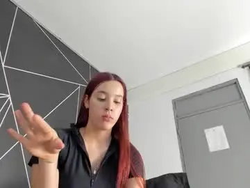 Chaturbate Nude Webcam of sarenlux