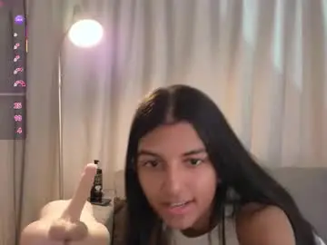 Chaturbate Adult Webcam of yuliethpetite